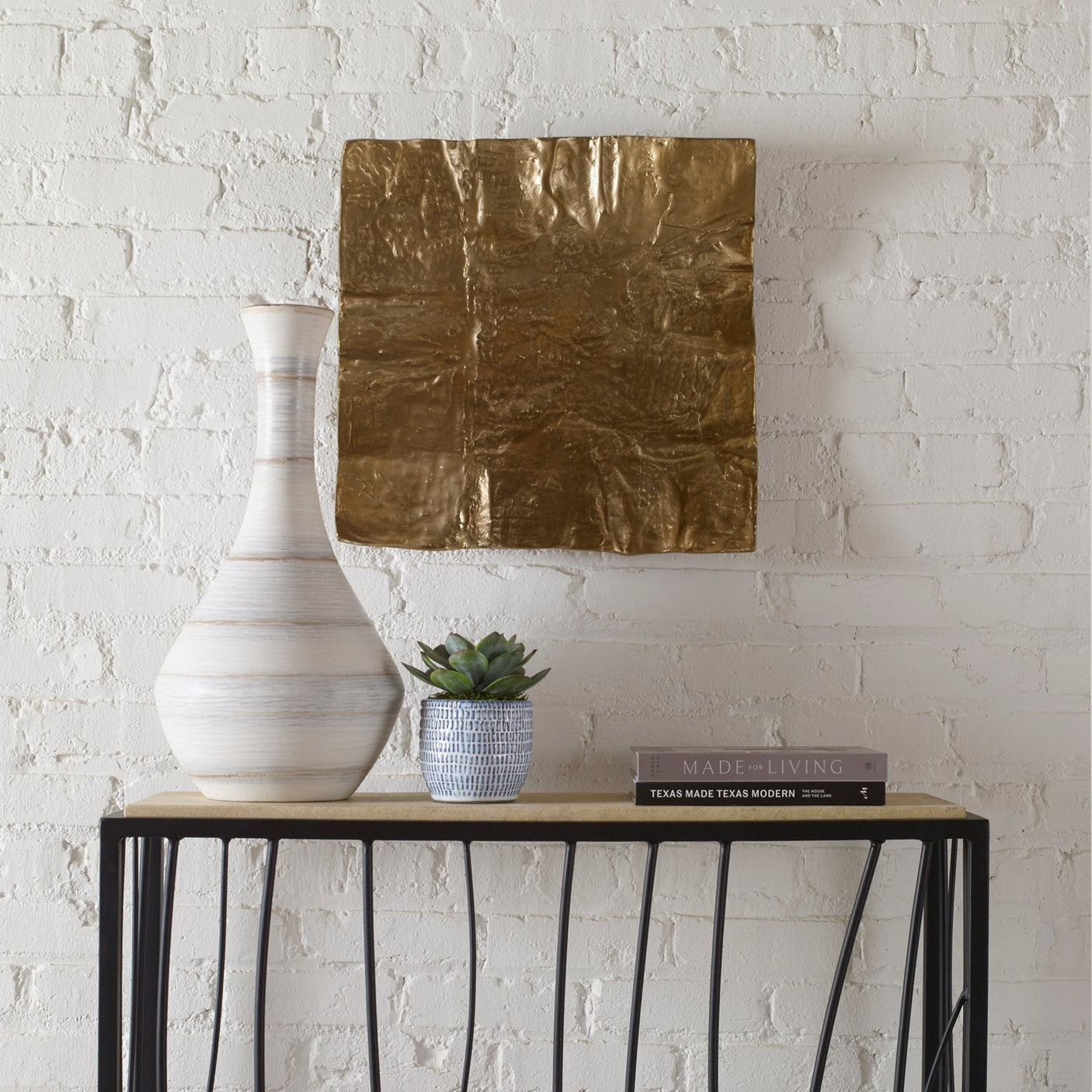 Uttermost Archive Wall Decor - Home Elegance USA