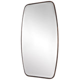 Canillo Mirror | Uttermost | Home Elegance USA