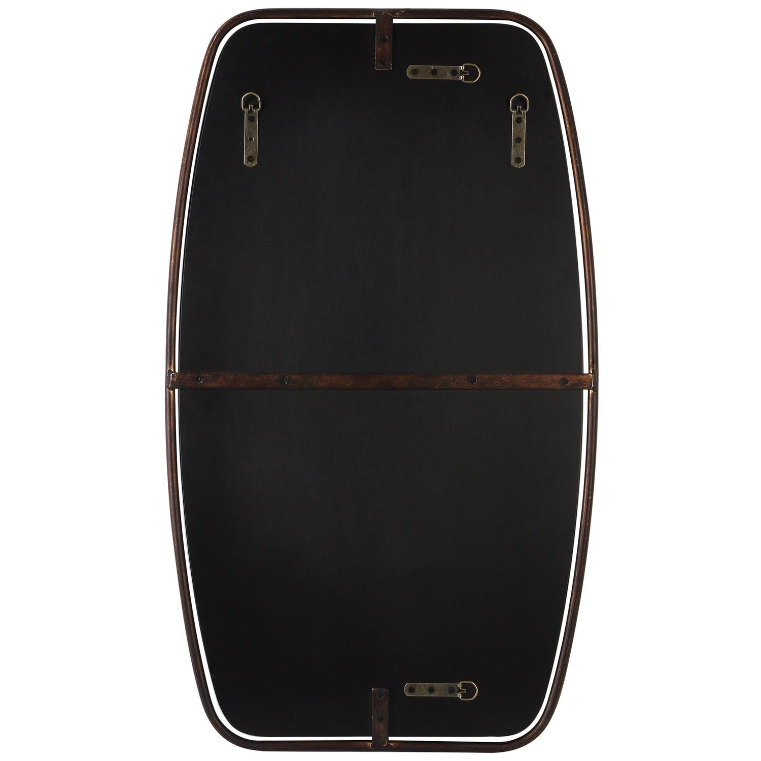 Canillo Mirror | Uttermost | Home Elegance USA