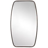 Canillo Mirror | Uttermost | Home Elegance USA