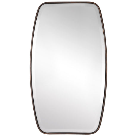 Canillo Mirror | Uttermost | Home Elegance USA