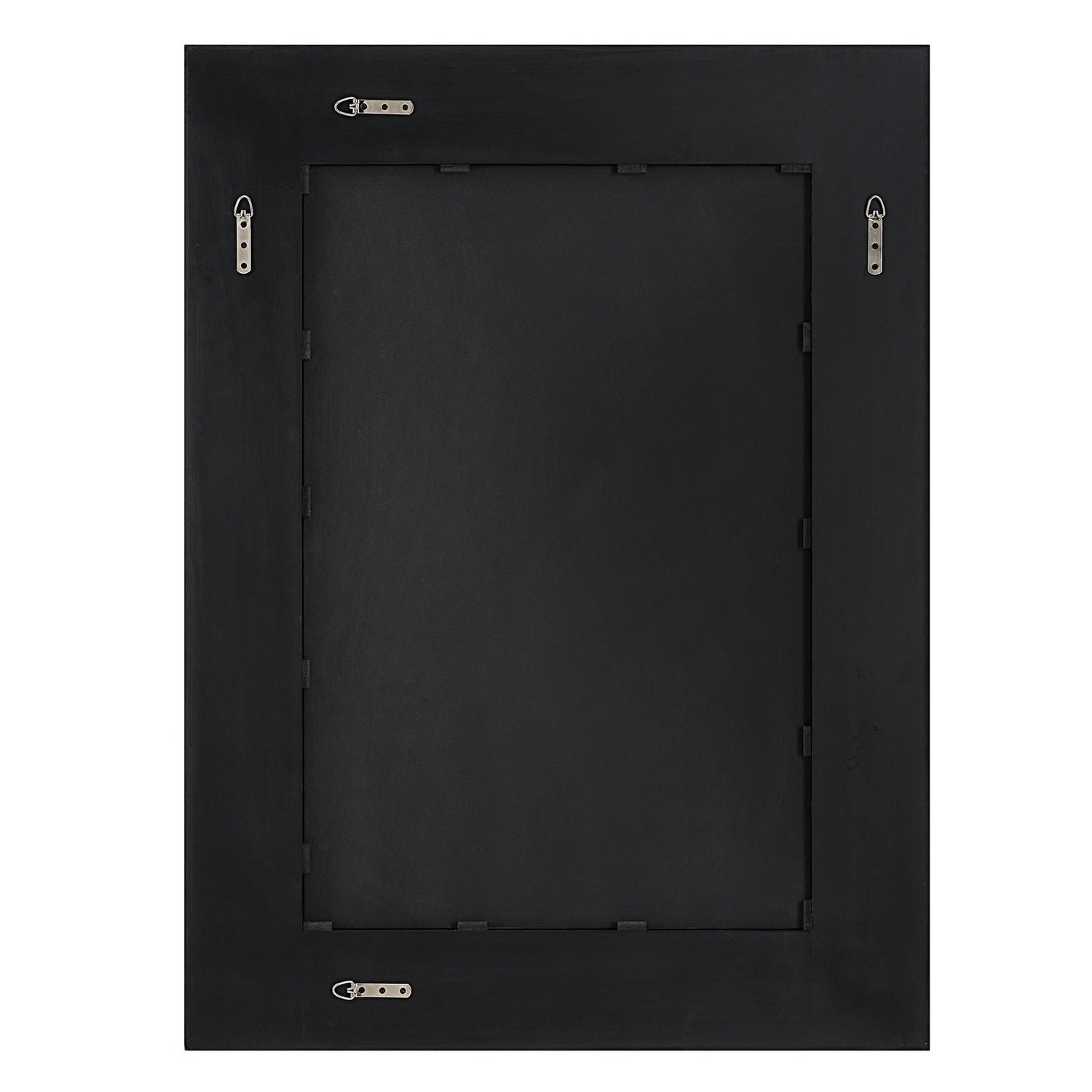 Demetria Wooden Mirror, Small | Uttermost | Home Elegance USA