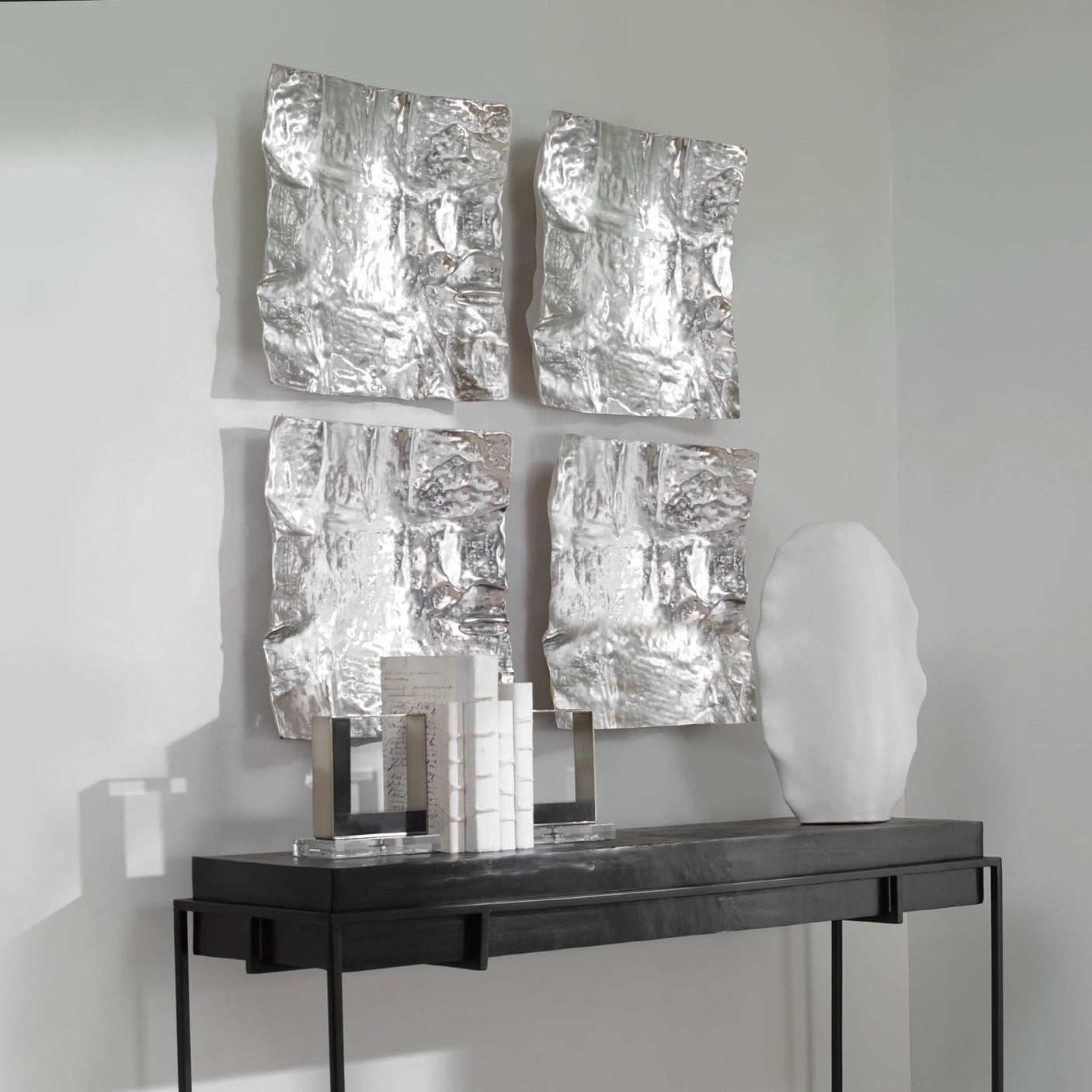 Uttermost Archive Wall Decor - Home Elegance USA