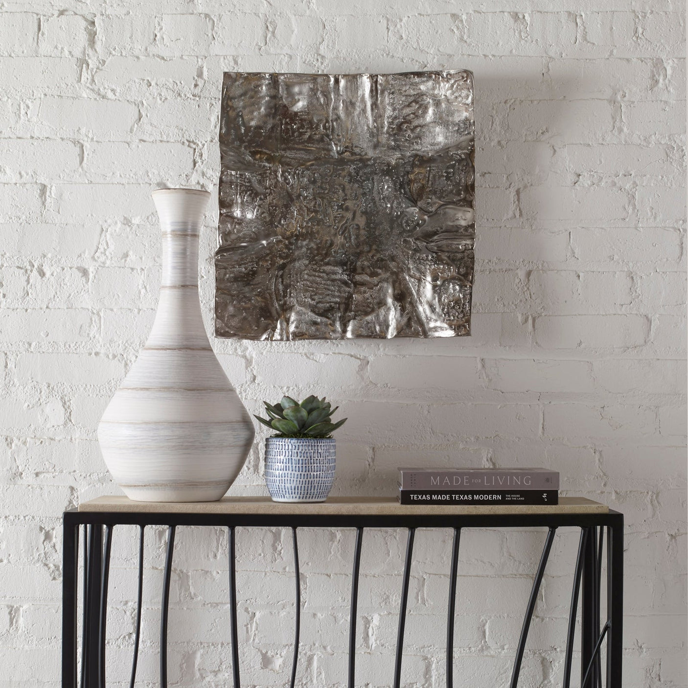 Uttermost Archive Wall Decor - Home Elegance USA