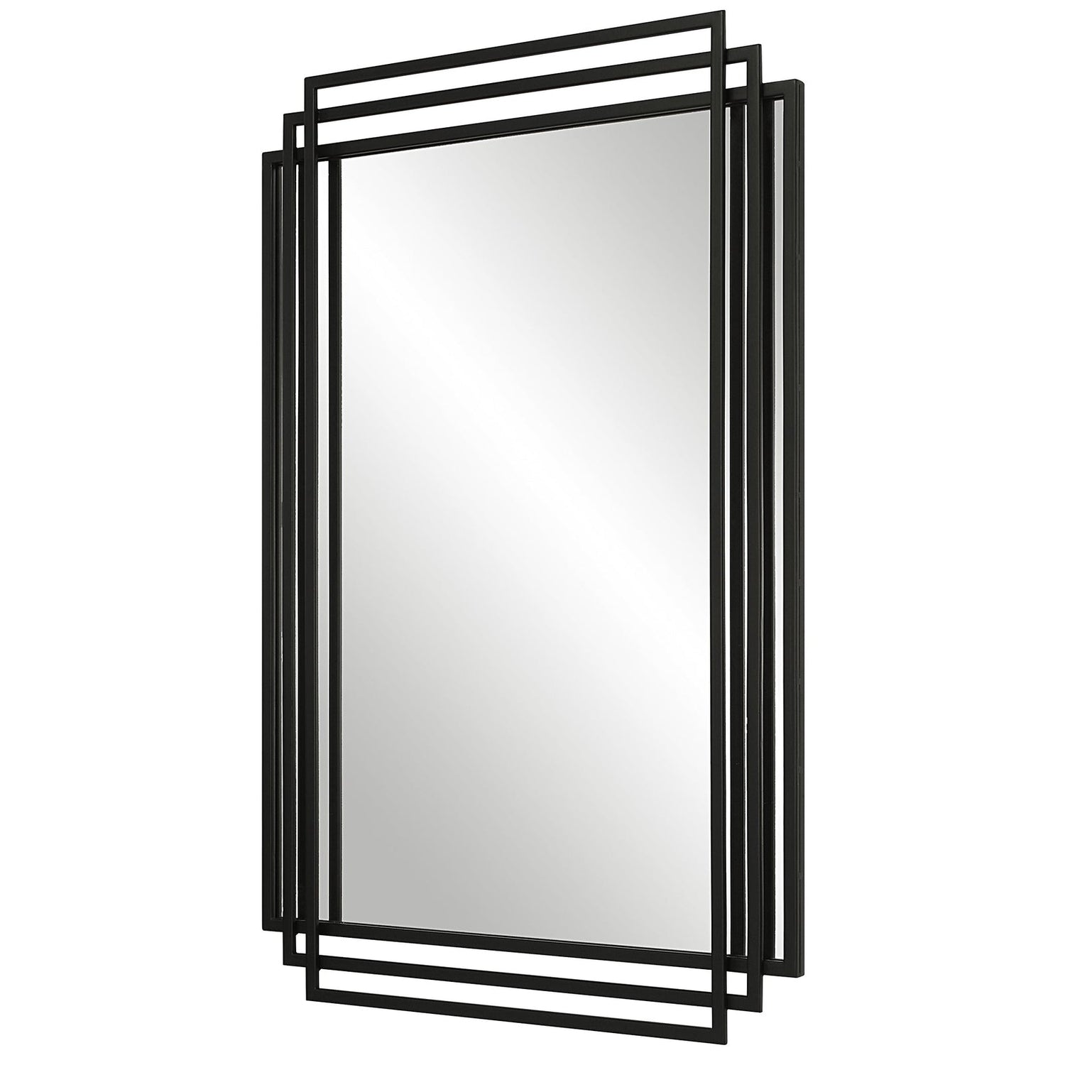 Amherst Mirror | Uttermost | Home Elegance USA