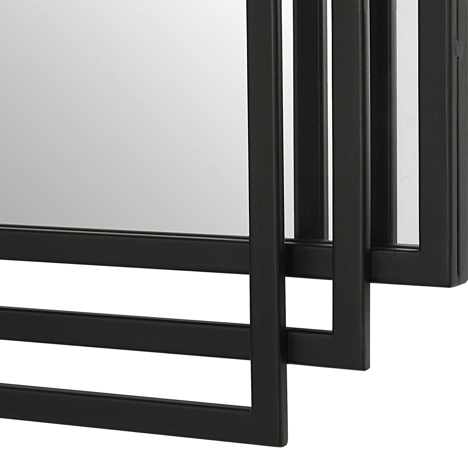 Amherst Mirror | Uttermost | Home Elegance USA