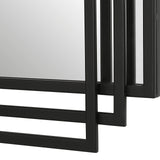 Amherst Mirror | Uttermost | Home Elegance USA