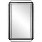 Amherst Mirror | Uttermost | Home Elegance USA