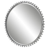Uttermost Taza Round Mirror - Home Elegance USA