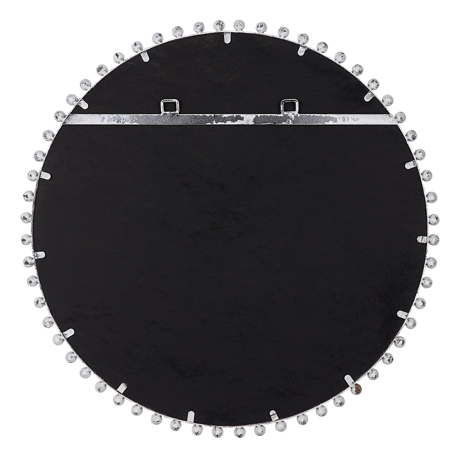 Uttermost Taza Round Mirror - Home Elegance USA