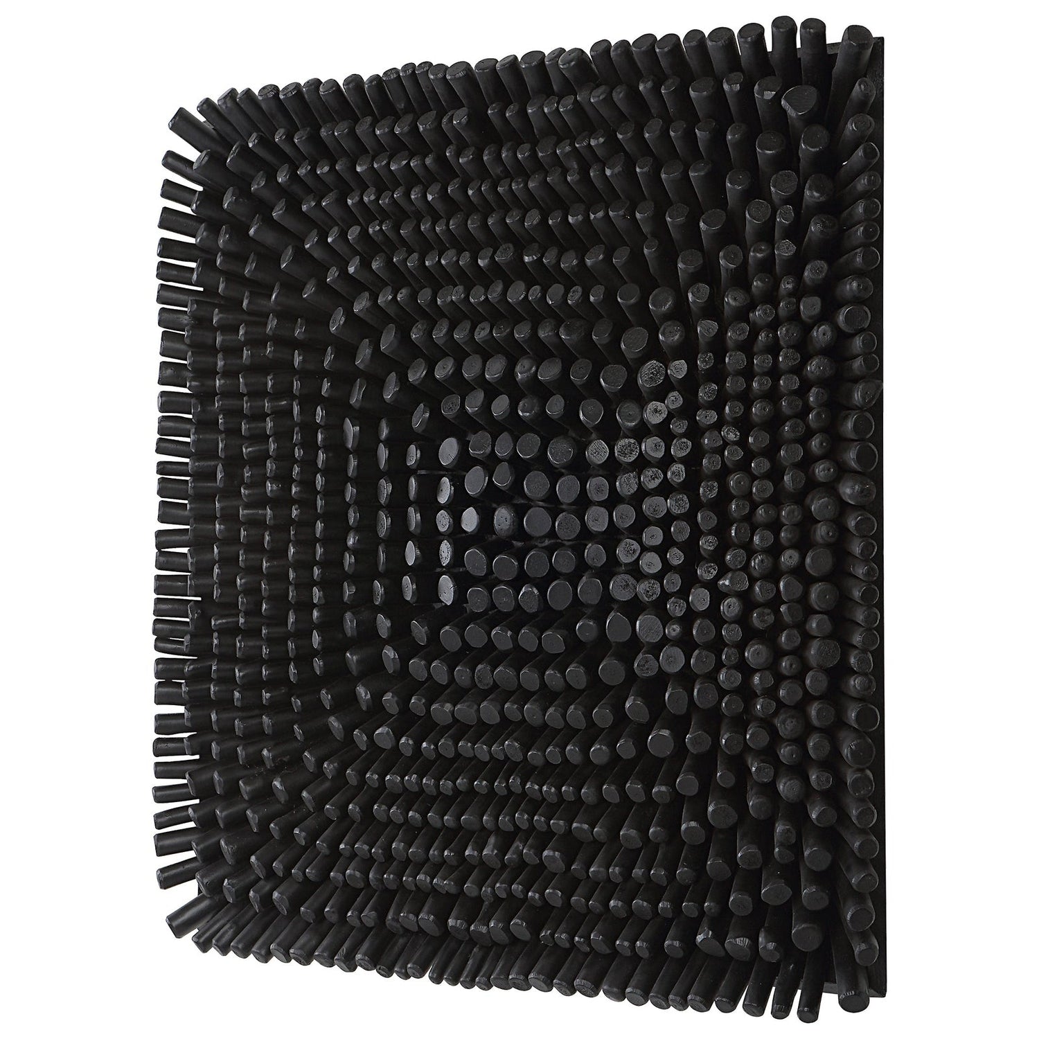 Uttermost Portside Wood Wall Panel - Home Elegance USA