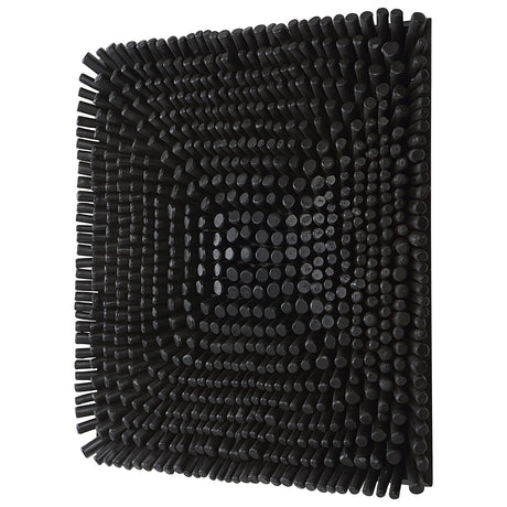 Uttermost Portside Wood Wall Panel - Home Elegance USA
