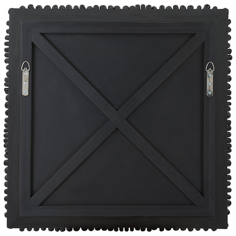 Uttermost Portside Wood Wall Panel - Home Elegance USA