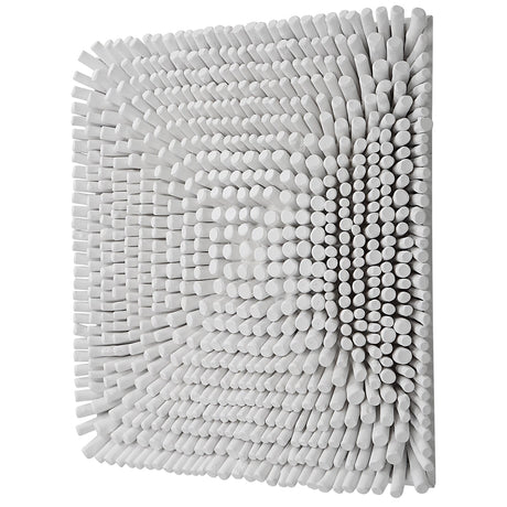 Uttermost Portside Wood Wall Panel - Home Elegance USA