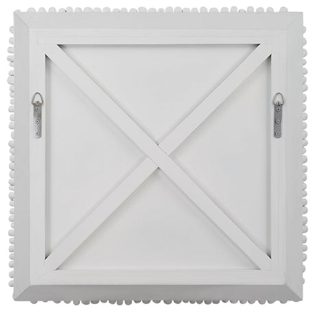 Uttermost Portside Wood Wall Panel - Home Elegance USA