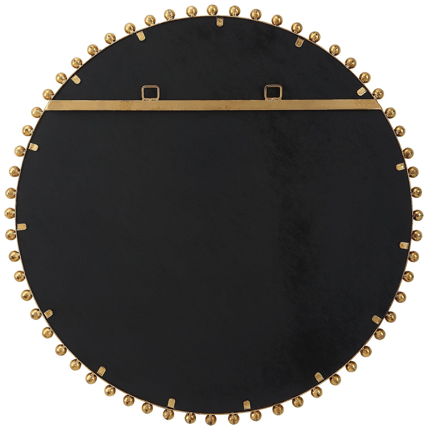 Uttermost Taza Round Mirror - Home Elegance USA