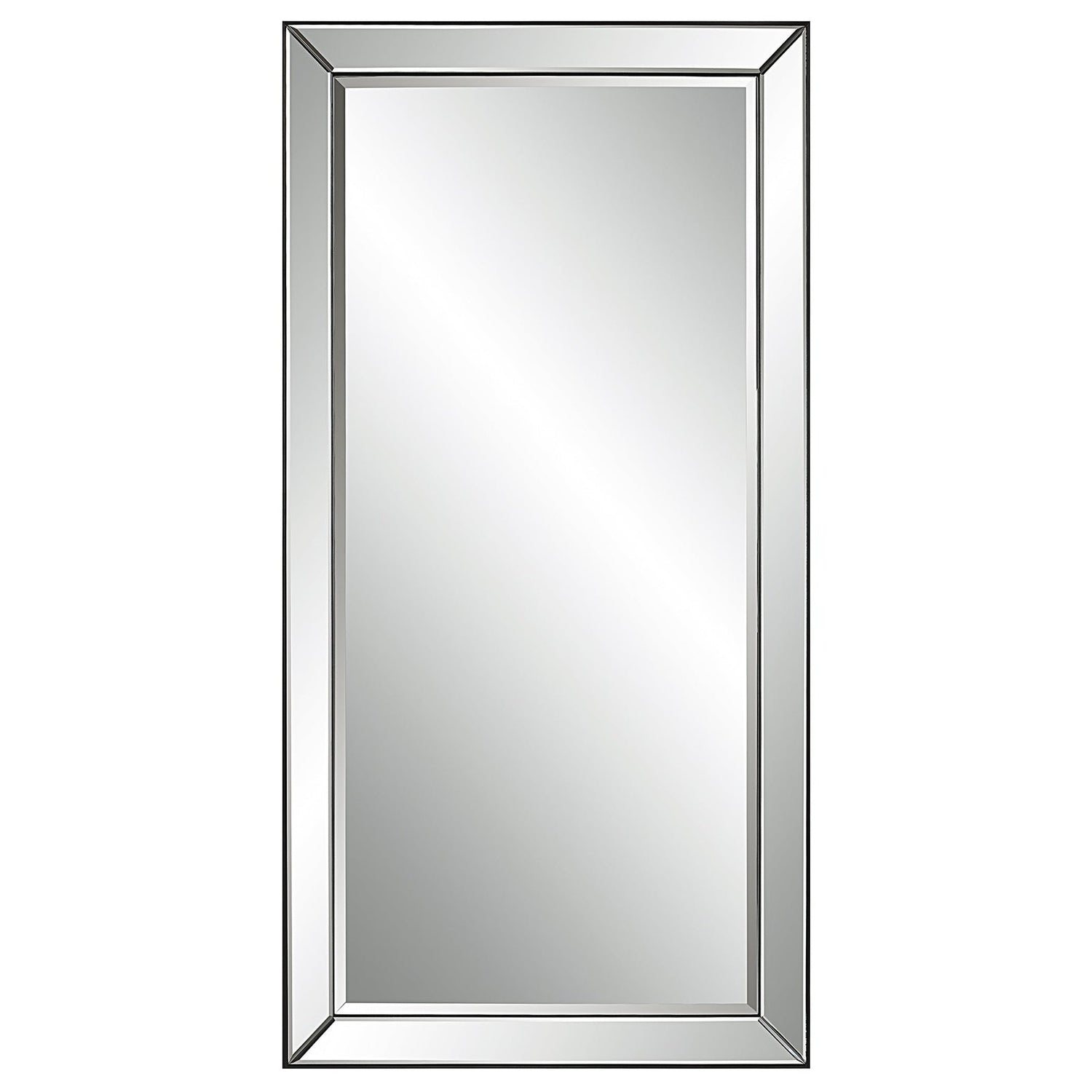 Uttermost Lytton Mirror - Home Elegance USA