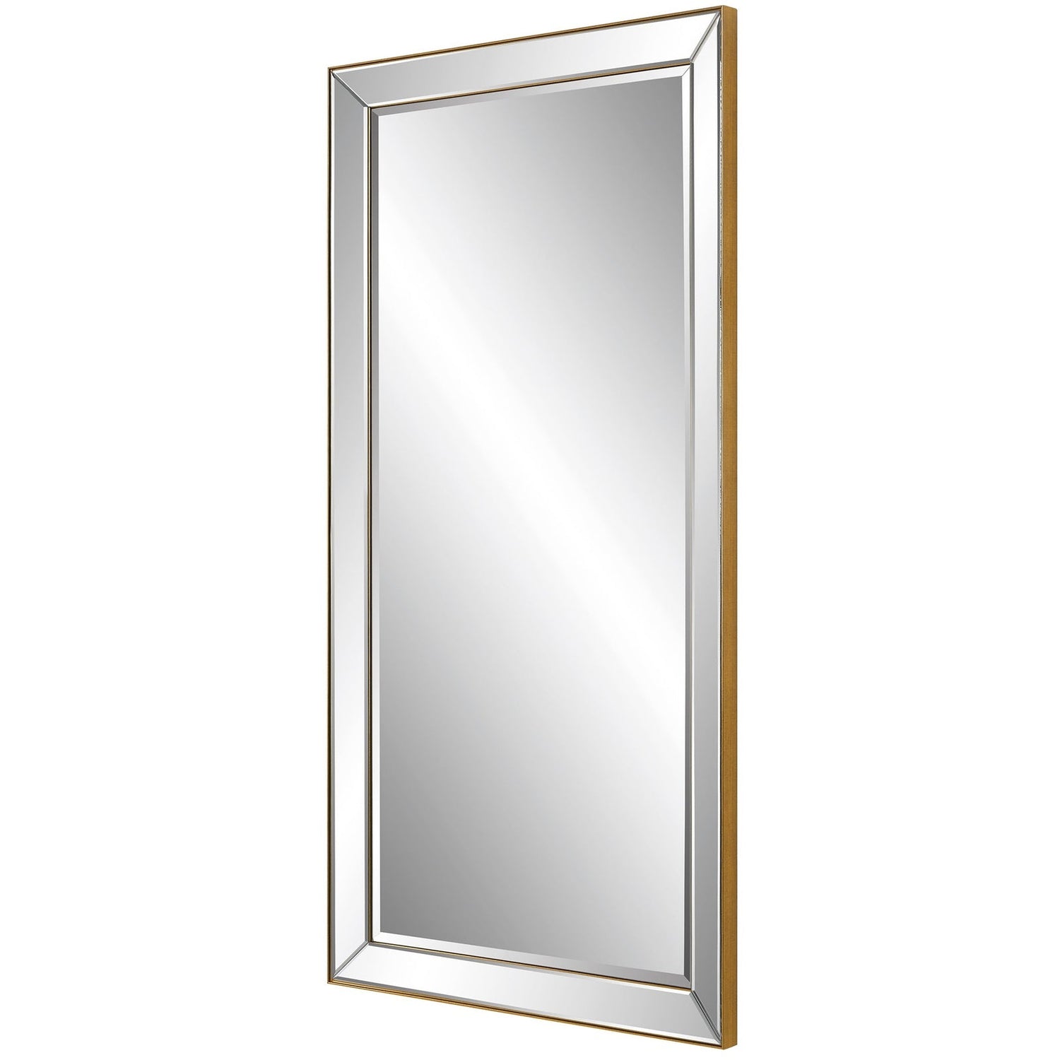 Uttermost Lytton Mirror - Home Elegance USA