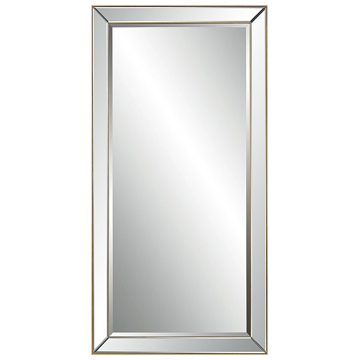 Uttermost Lytton Mirror - Home Elegance USA