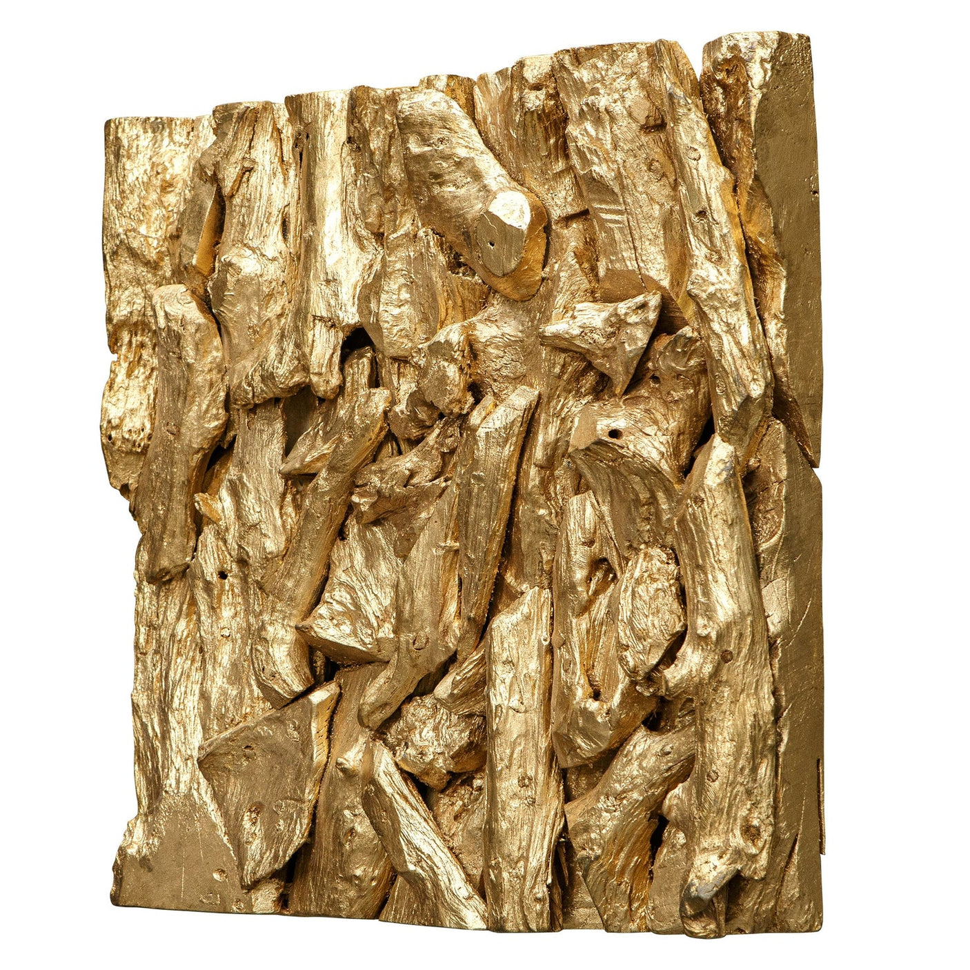 Uttermost Rio Wood Wall Decor - Home Elegance USA