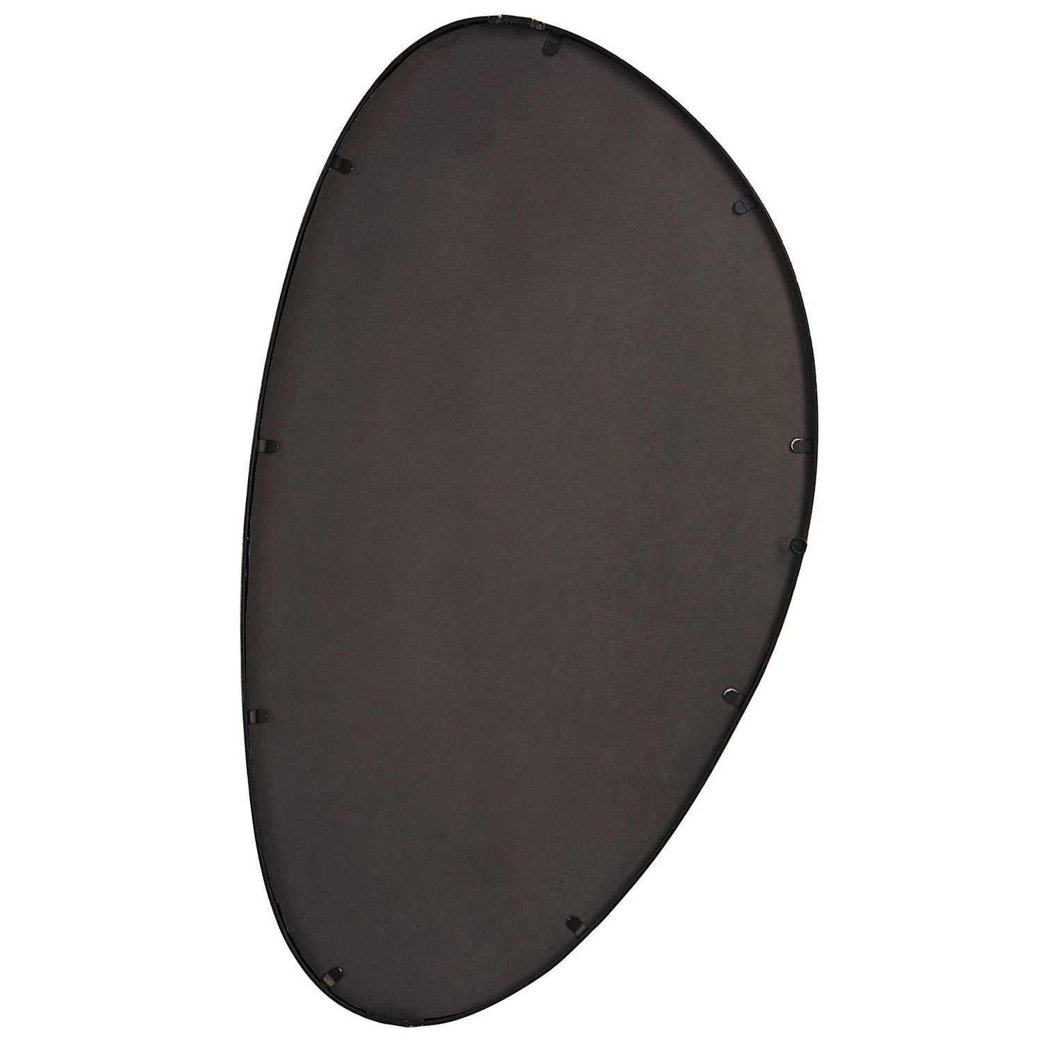 Boomerang Gold Mirror | Uttermost | Home Elegance USA