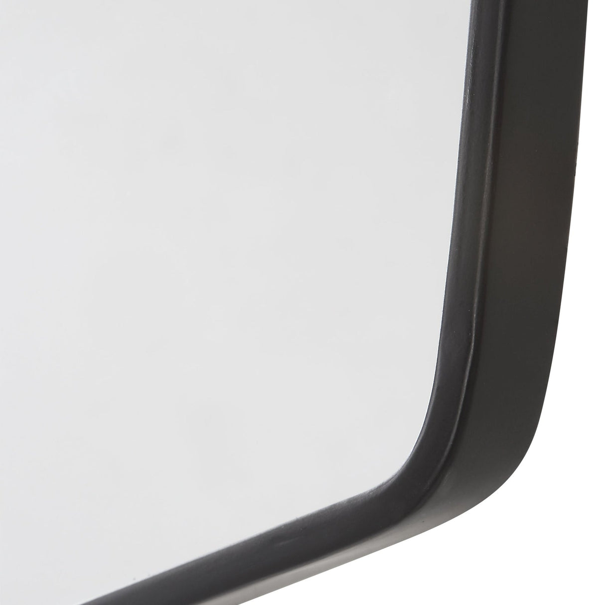 Uttermost Linneah Black Mirrors - Set Of 4 - Home Elegance USA