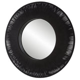 Uttermost Sailor'S Knot Round Mirror - Home Elegance USA