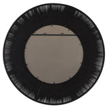 Uttermost Sailor'S Knot Round Mirror - Home Elegance USA