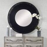 Uttermost Sailor'S Knot Round Mirror - Home Elegance USA