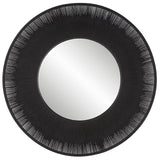 Uttermost Sailor'S Knot Round Mirror - Home Elegance USA