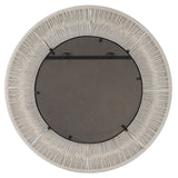 Uttermost Sailor'S Knot Round Mirror - Home Elegance USA