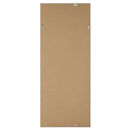 Danbury White Mirror | Uttermost | Home Elegance USA