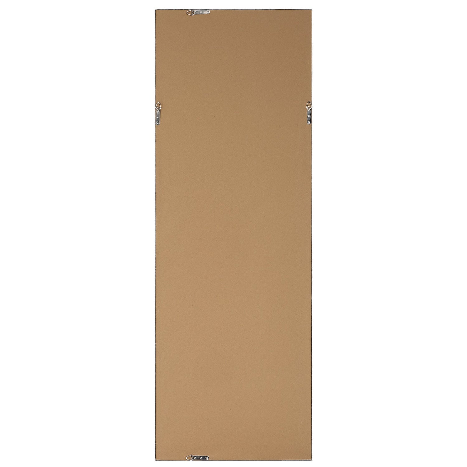 Uttermost Omega Oversized Silver Mirror - Home Elegance USA