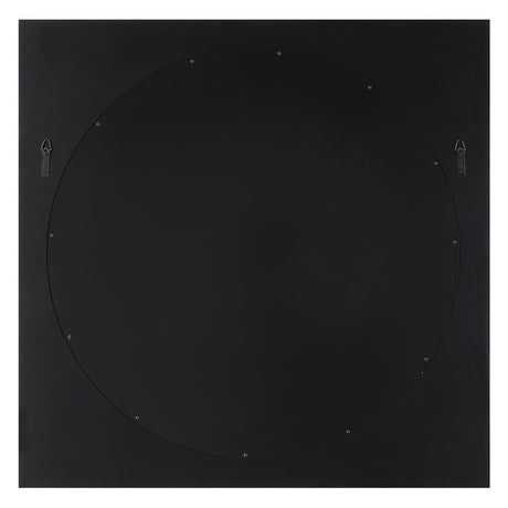 Cyprus White Square Mirror | Uttermost | Home Elegance USA