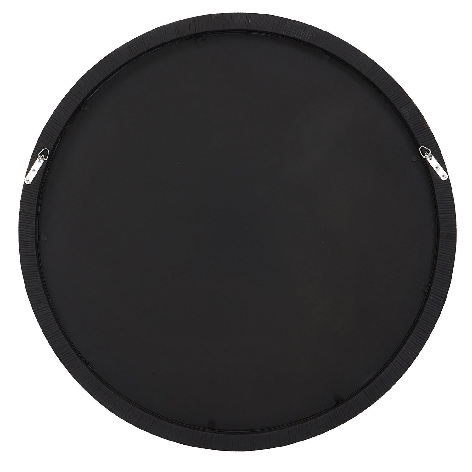 Uttermost Paradise Round Rattan Mirror - Home Elegance USA