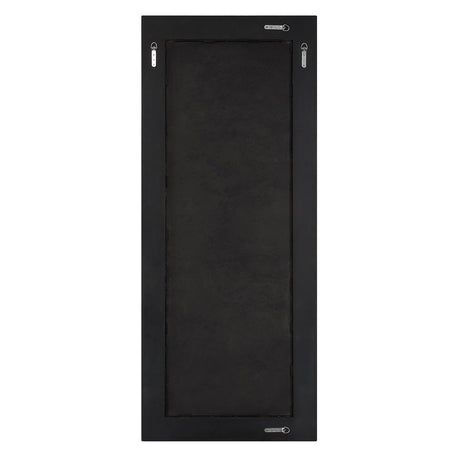 Uttermost Figaro Oversized Wooden Mirror - Home Elegance USA