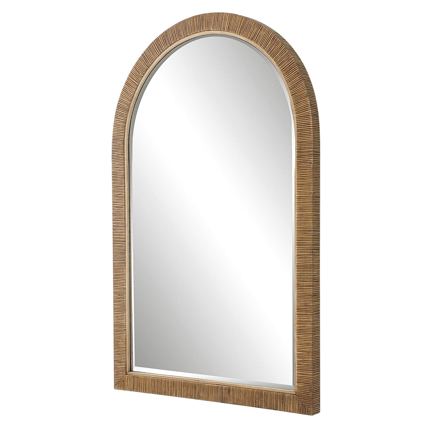 Cape Natural Arch Mirror | Uttermost | Home Elegance USA