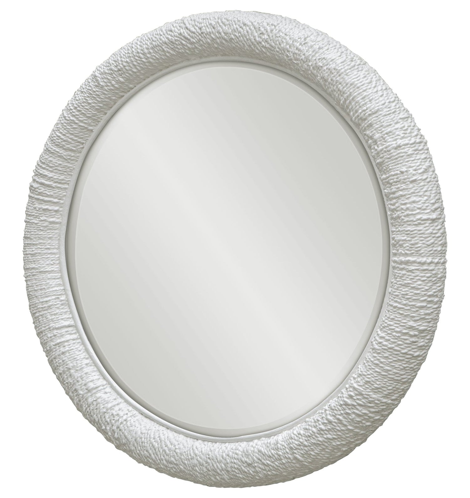 Uttermost Mariner Round Mirror - Home Elegance USA