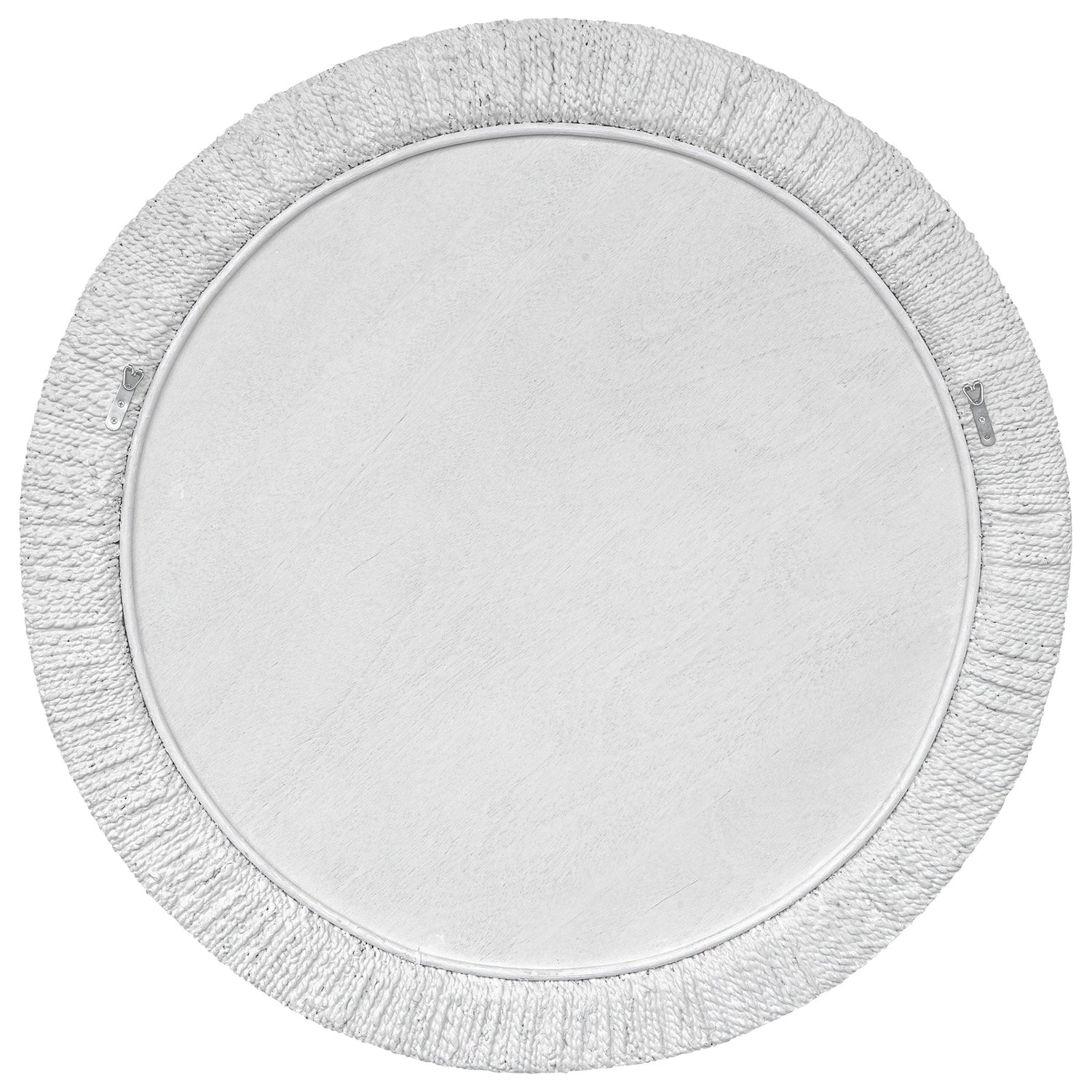 Uttermost Mariner Round Mirror - Home Elegance USA