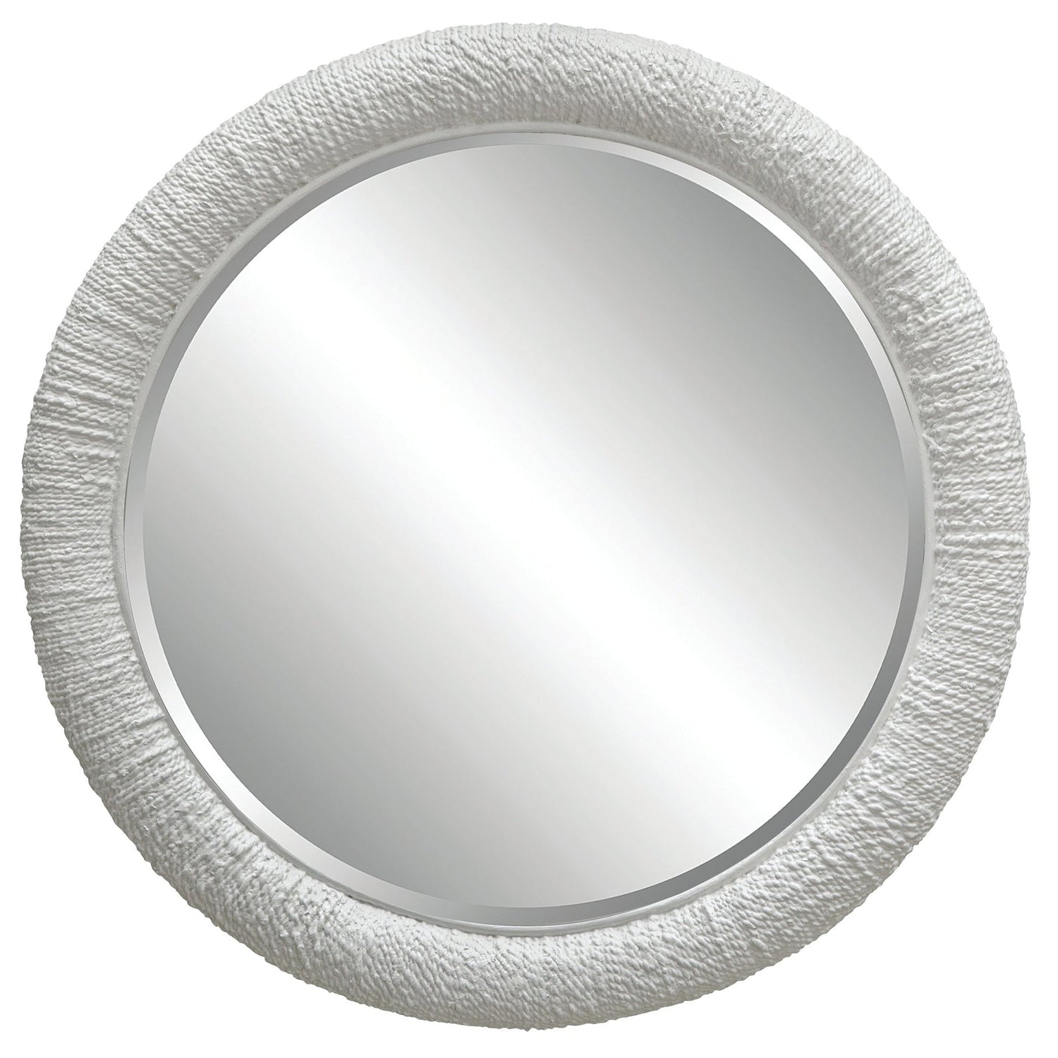 Uttermost Mariner Round Mirror - Home Elegance USA