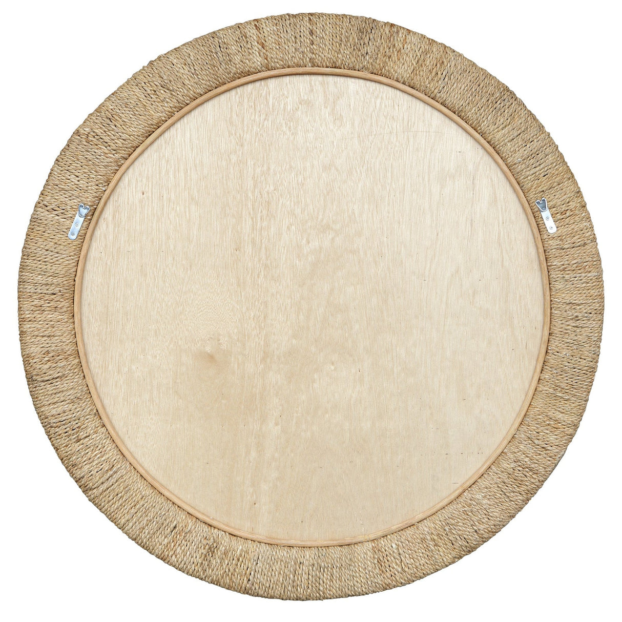 Uttermost Mariner Round Mirror - Home Elegance USA