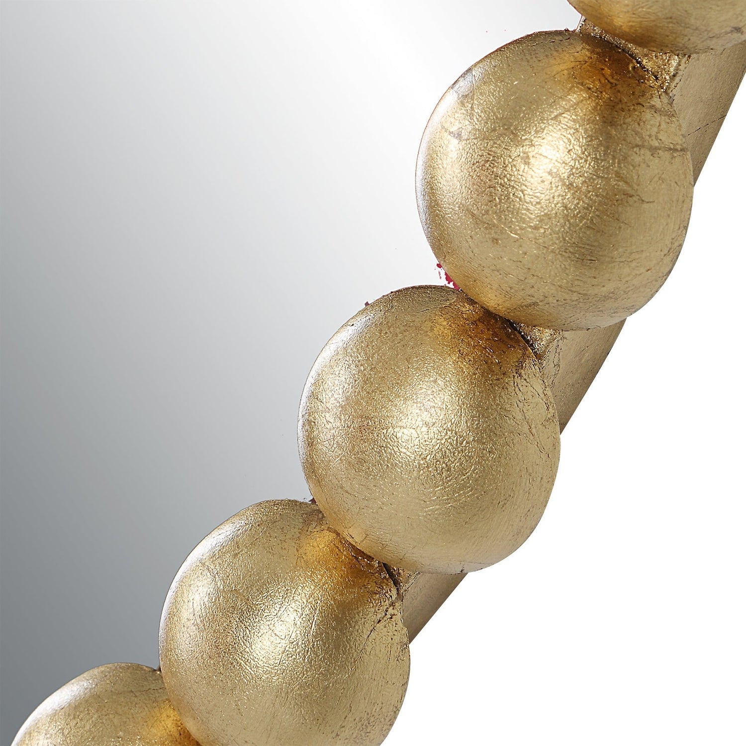 Uttermost Serna Oval Mirror - Home Elegance USA