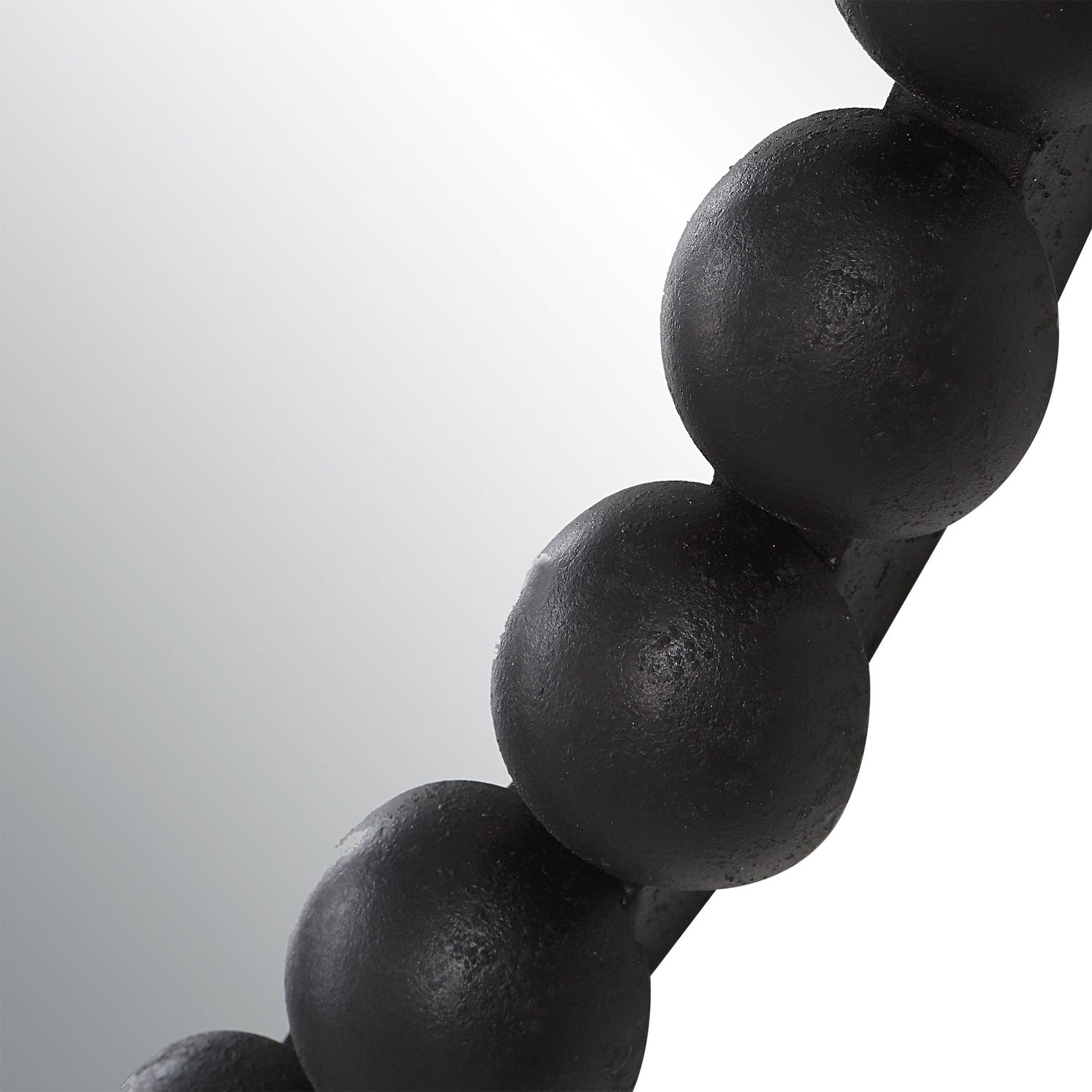 Uttermost Serna Oval Mirror - Home Elegance USA