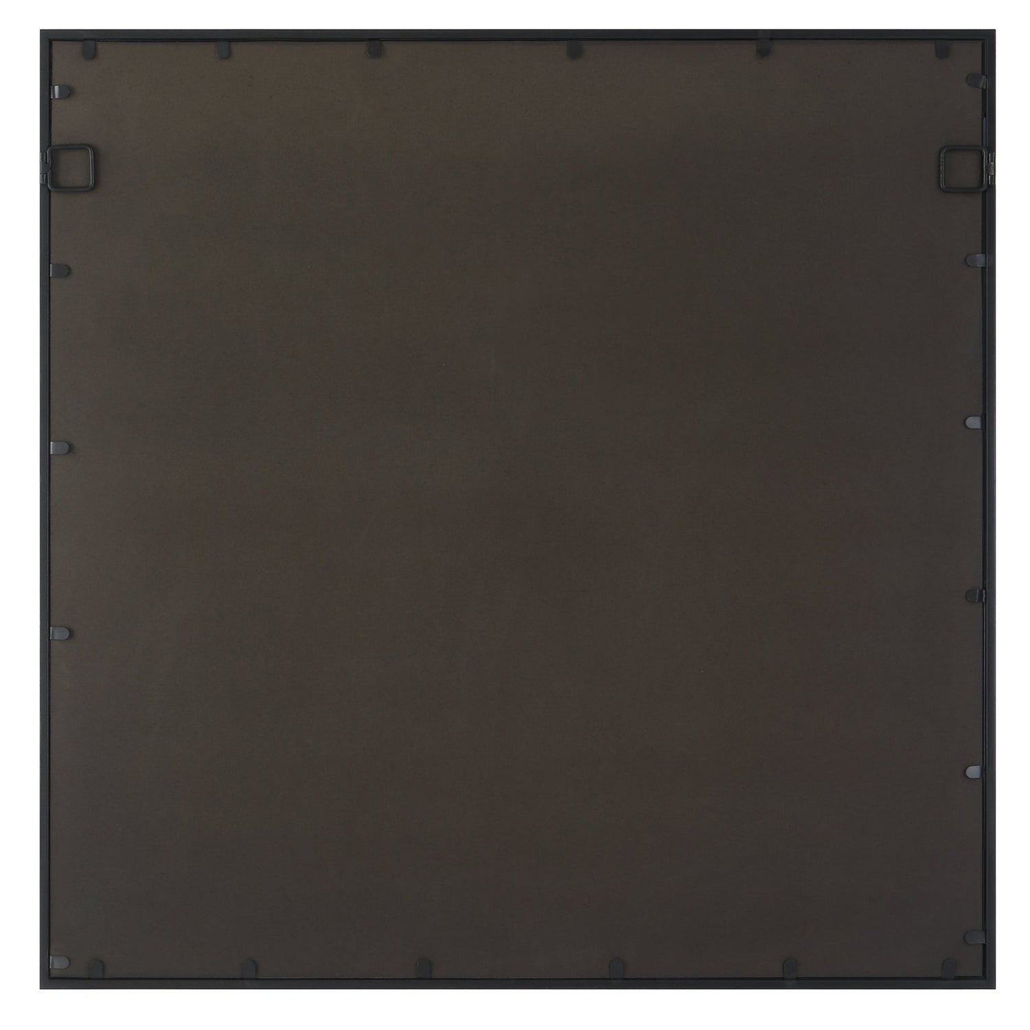 Uttermost Spurgeon Square Window Mirror - Home Elegance USA