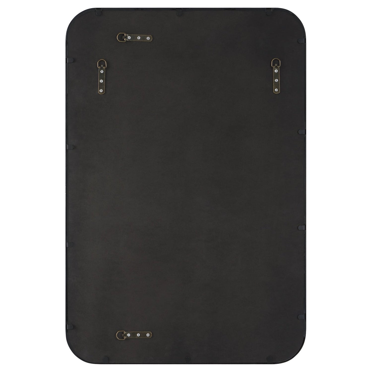 Uttermost Santa Cruz Inner White Rope Mirror - Home Elegance USA