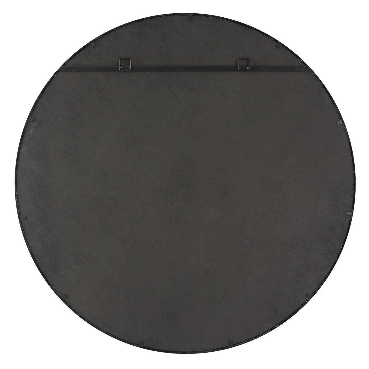 Uttermost Ranchero Natural Rope Round Mirror - Home Elegance USA