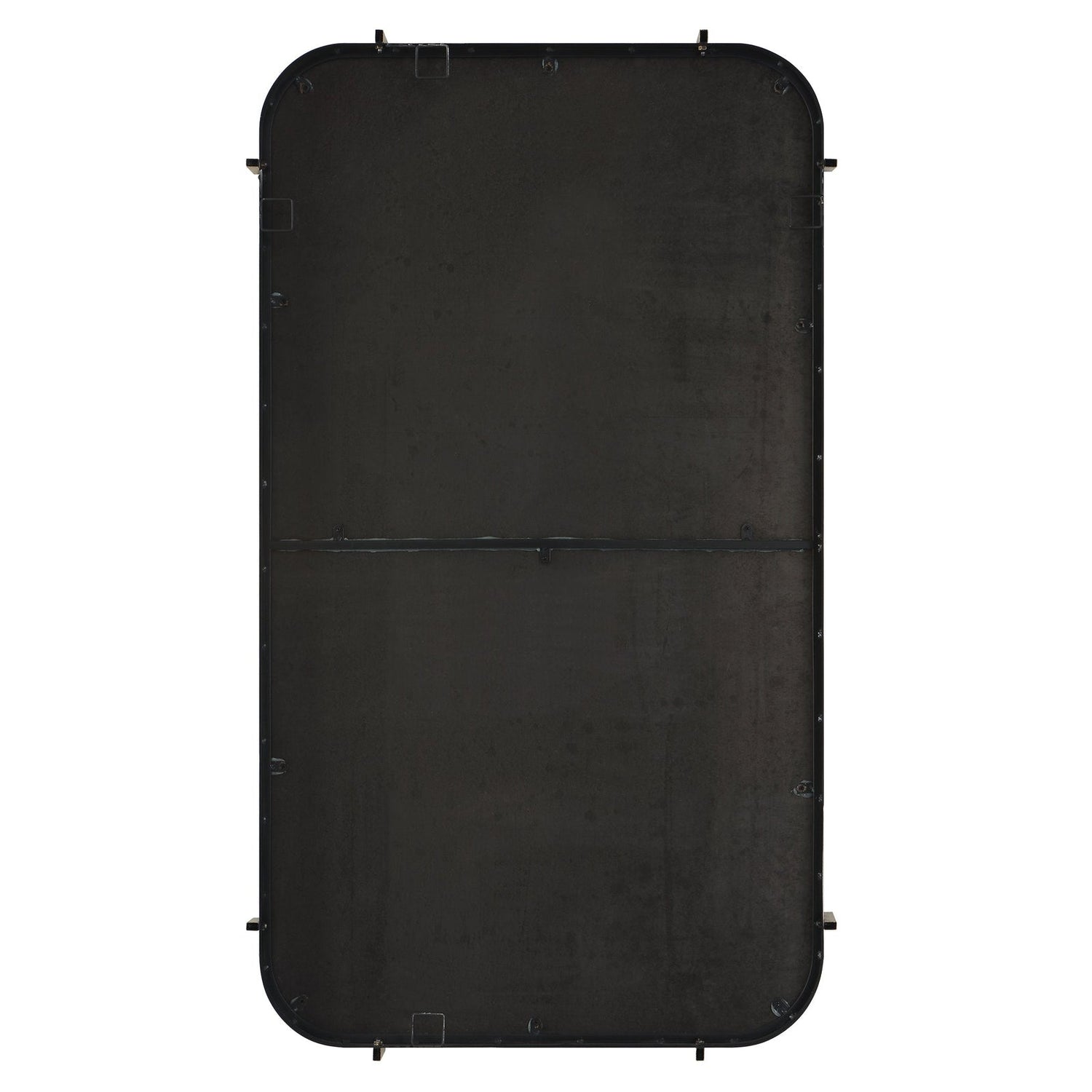 Uttermost Pali Industrial Iron Mirror - Home Elegance USA