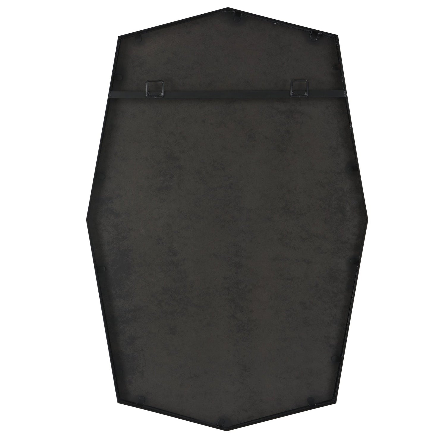 Uttermost Facet Octagonal Iron Mirror - Home Elegance USA