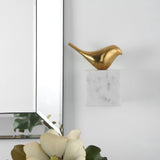 Uttermost Flying Solo Bird Wall Decor - Home Elegance USA