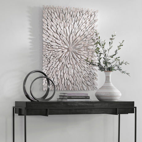Bahama Wood Wall Decor | Uttermost | Home Elegance USA